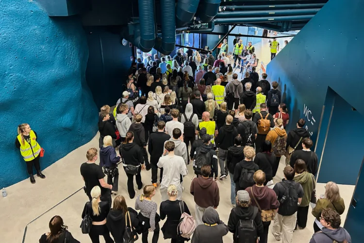 Finland runs Europe’s biggest civil defense exercise since the Cold War